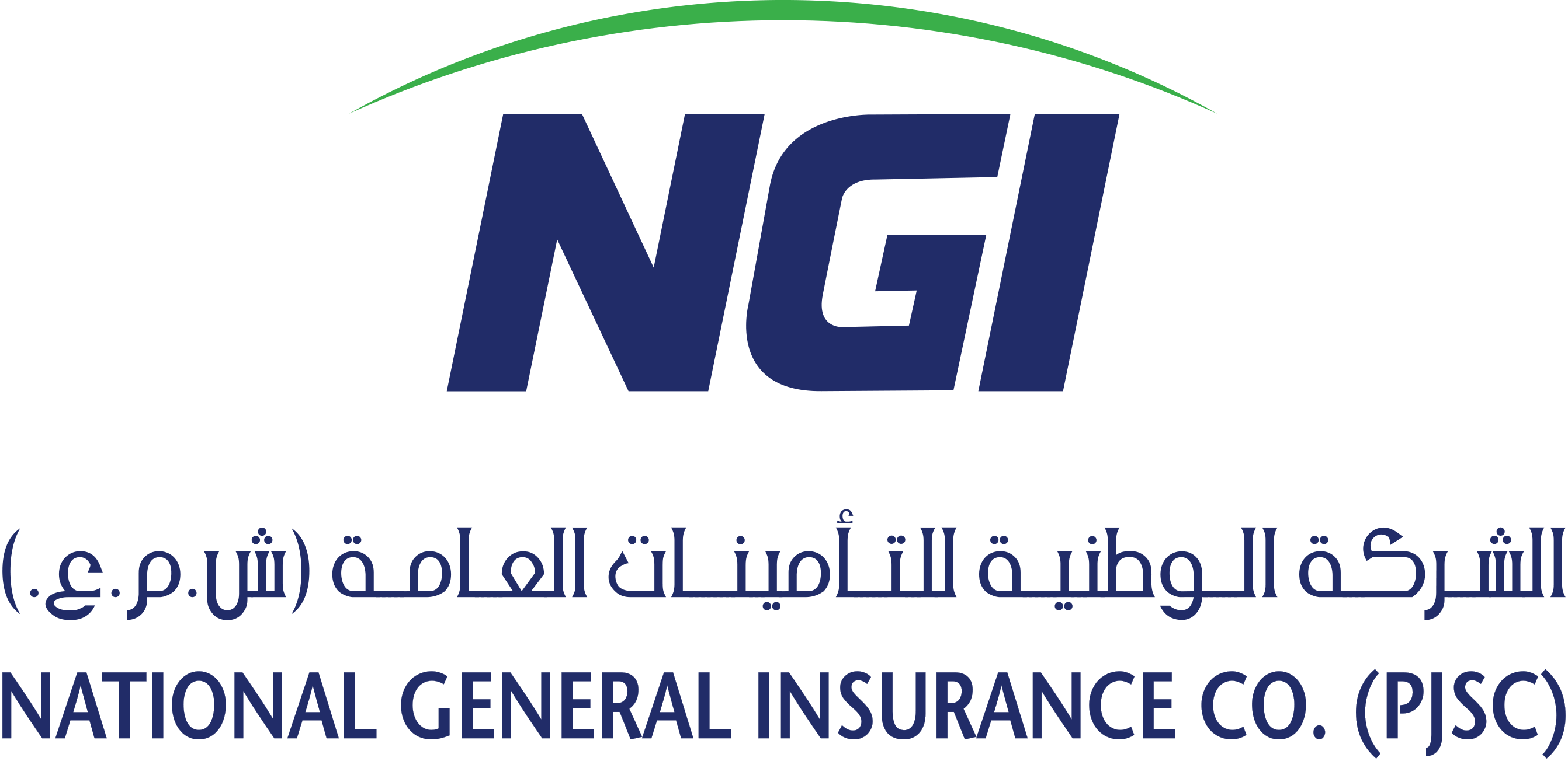 National General logo